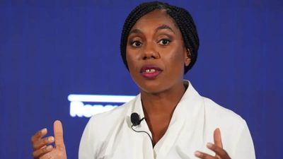 Kemi Badenoch Calls for Stricter Immigration Policies as Tory Government Faces Criticism