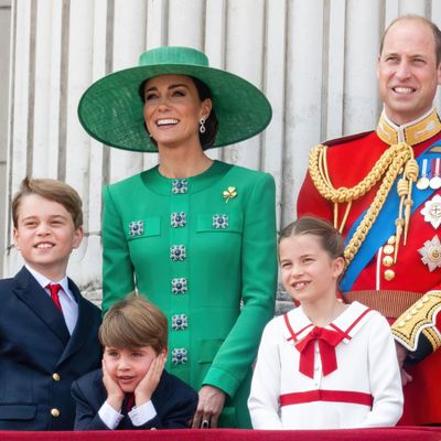 Princess Kate's plan to keep George, Charlotte and Louis 'united' as they get older