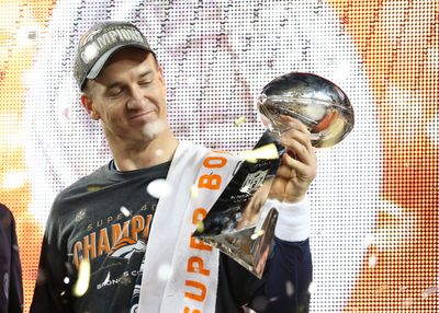 Throwback: Broncos won Super Bowl 50 on this date in 2016