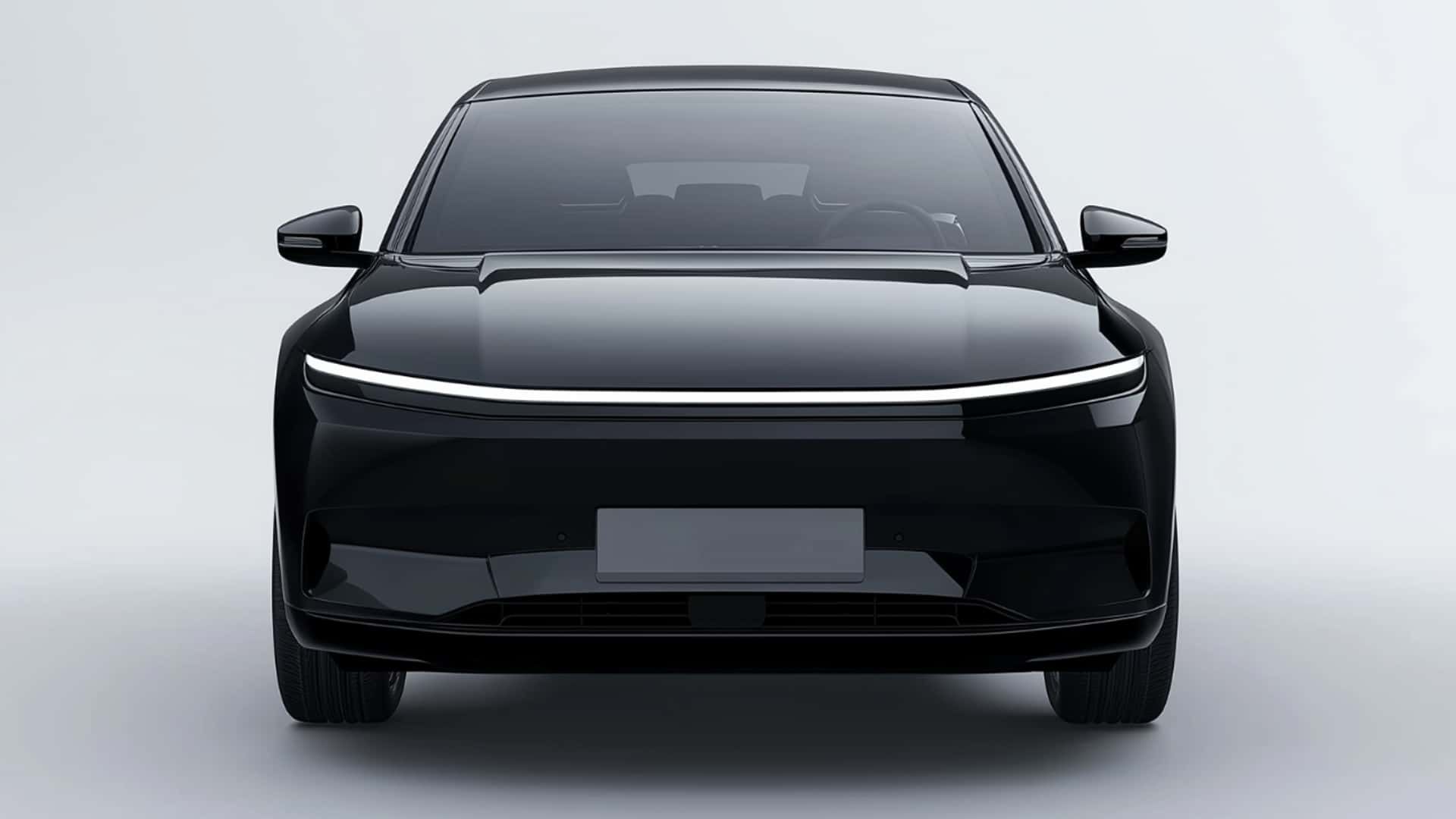 This Is The EV That Everyone Wants, Apparently