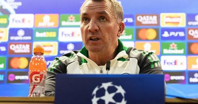 Celtic squad for Champions League knockouts confirmed