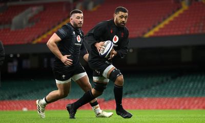 Favoured Italy face return of Faletau as Wales look to stop their slide