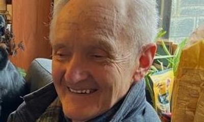 Michael Brennan obituary
