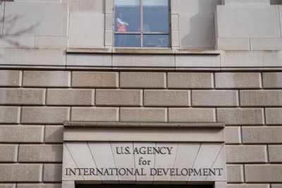 Trump administration will reportedly keep just 611 essential USAid employees