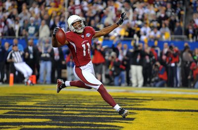 Countdown to Larry Fitzgerald’s Hall of Fame selection begins!