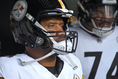 Steelers writer says Pittsburgh doesn’t want Russell Wilson back