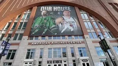 Mavs expecting 'weird' atmosphere in first home game post trades