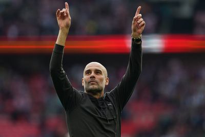 Pep Guardiola focused on FA Cup progress and keen to avoid underdog ‘problems’