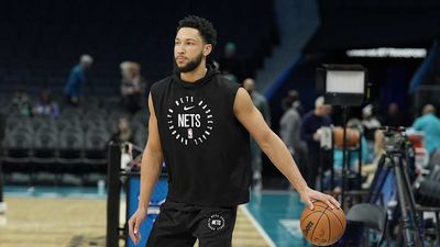 Ben Simmons to Meet With Three Playoff Contenders As He Nears Release From Nets