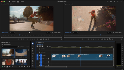 Adobe Premiere Pro (2025) review