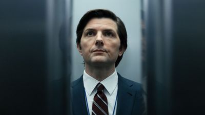 Severance star Adam Scott to lead new film from director of one of the highest-rated horror movies of 2024