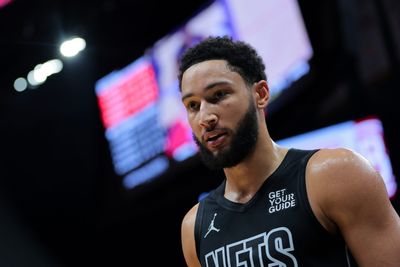 3 Ben Simmons destinations (the Cavaliers!) in free agency after his Nets buyout