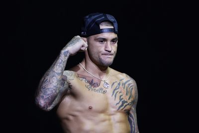 Dustin Poirier reveals UFC planning his retirement fight for summer in New Orleans