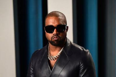 Antisemitism group calls for Kanye West’s removal from X over string of tweets