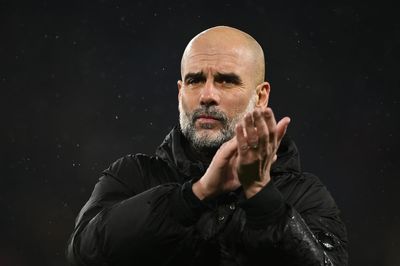 Pep Guardiola makes Nico Gonzalez prediction after huge Man City move