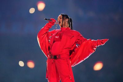 Super Bowl halftime show: The 10 greatest performances, from Rihanna to Bruce Springsteen