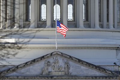 "Debanking" dispute reaches Congress