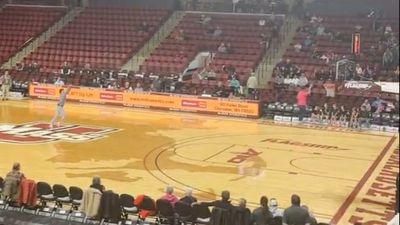 UMass to Make Good on $10,000 Halfcourt Shot Reward After Ruling Controversy