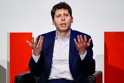 OpenAI's Altman Warns EU Regulation May Hold Europe Back