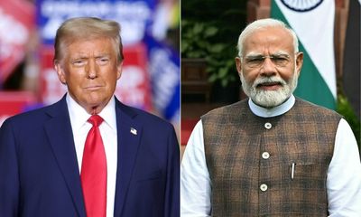 India PM Modi To Meet Trump In US Visit Next Week: Foreign Ministry