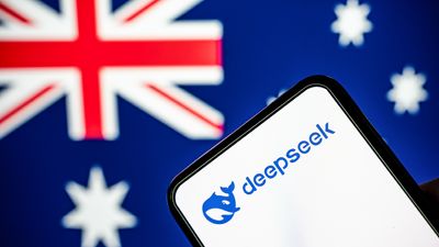 Australia bans Chinese AI company DeepSeek after it knocks billions of dollars off the stock market