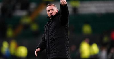 'I'm not sure they'll listen': Relieved Rodgers in warning after Celtic reprieve