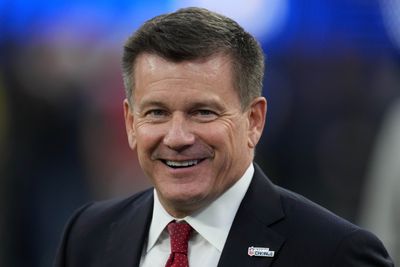 Cardinals owner Michael Bidwill sued by personal assistant