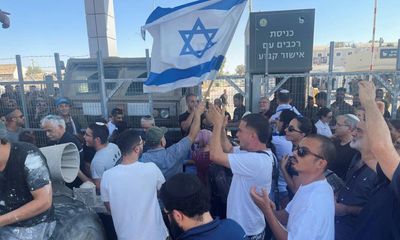 Israeli soldier sentenced to seven months for assaults on Gaza detainees