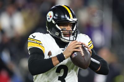 NFL reporter calls rift between Steelers OC and Russell Wilson a ploy by QB