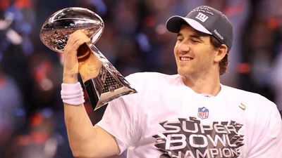 Eli Manning’s Hall of Fame Enshrinement Is Inevitable