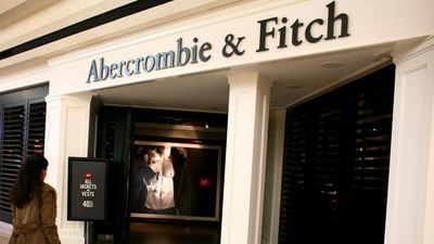 Abercrombie & Fitch's $90 jeans are on sale for just $54, and they're my only repeat purchase