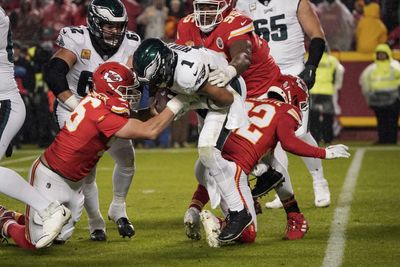 Chiefs vs. Eagles Super Bowl LIX: How to watch, listen and stream