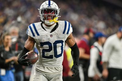 Colts 2025 offseason position preview: Safeties