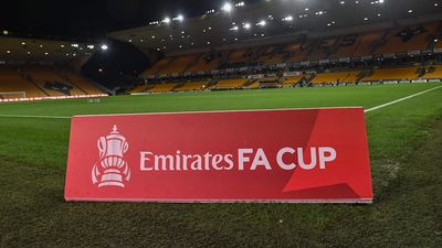 When Is the 2024–25 FA Cup Fifth Round Draw?