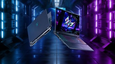 Acer launches new RTX 50-series Predator gaming laptops — are they worth upgrading?