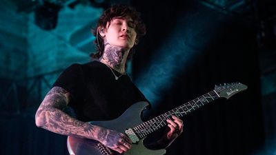 “We’ve got one song with Serj from System Of A Down and we just finished a second Babymetal collab”: Polyphia are making a “heavy” new album stacked with special guests