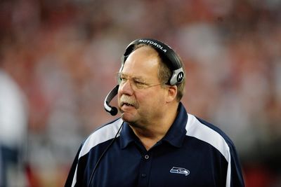 Former Seahawks HC Mike Holmgren snubbed for Hall of Fame