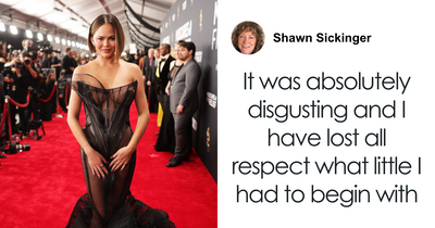 Dress Code For 2013 Grammys Goes Viral After Bianca Censori’s Red Carpet Stunt