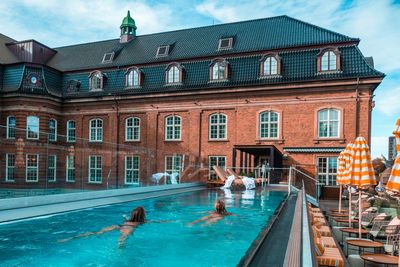 The best hotels in Copenhagen for family-friendly city breaks