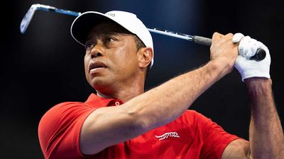 Tiger Woods Commits to Play Next Week's Genesis Invitational