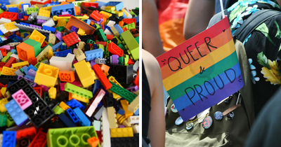 “Magnets Are Transphobic!”: Science Musem Faces Backlash After Claiming Lego Bricks Are Anti-LGBT