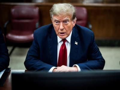 Trump Suggests US Investment In Gaza For Peace