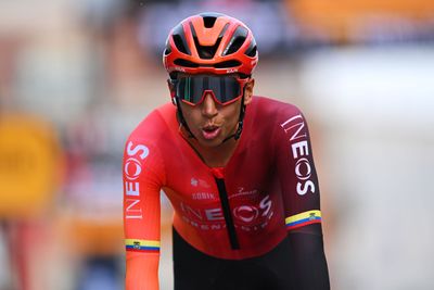 Egan Bernal wins first race since 2022 horror crash, Ineos Grenadiers win first race in 215 days