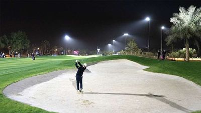 2025 LIV Golf Riyadh Final Payouts, Winnings: Meronk Wins $4 Million, Rahm Leads His Team to Title