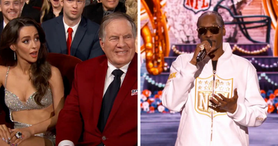 Snoop Dogg’s Jaw-Dropping Age Gap Joke About Bill Belichick’s 24YO Girlfriend Goes Viral