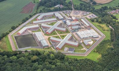 ‘Repeated failures’ at Nottinghamshire prison where three inmates took their lives