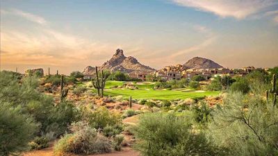 7 Absolute Must-Play Golf Courses in Phoenix