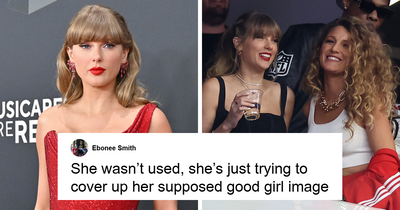 Taylor Swift Believes Blake Lively “Used Her” During Infamous Penthouse Meeting With Baldoni