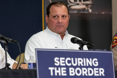 Border Patrol Chief Dismisses 'Absurd' Reports ICE Will 'Target School Buses and Children'