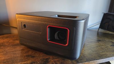 Philips GamePix 900 review